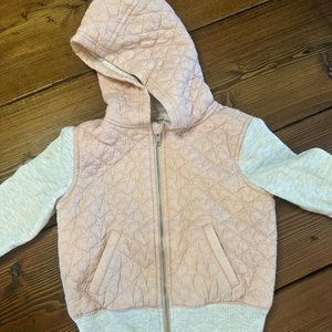 Tucker and Tate lightweight coat